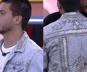 Sensação do 'BBB'! Confira looks inspirados na jaqueta de Arthur