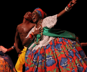 Balé Folclórico da Bahia anuncia retorno aos palcos