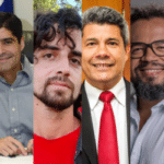 Eleições 2022: confira lista de pré-candidatos ao Governo da Bahia