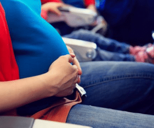 Mais de 600 grávidas não retiraram gratuidade para transporte