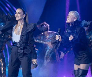 Xuxa será a jurada convidada do 'The Masked Singer Brasil'