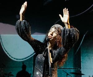 Marisa Monte apresenta turnê 'Portas' para Salvador em maio