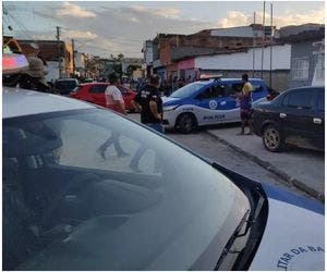 Vice-diretor de colégio estadual é morto a facadas na Bahia