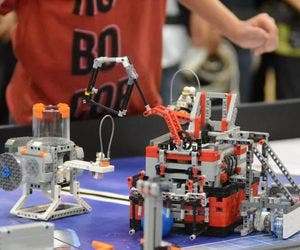 Bahia terá 3 representantes em festival nacional de robótica