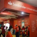 Santander abre inscrições para 175 bolsas em Londres