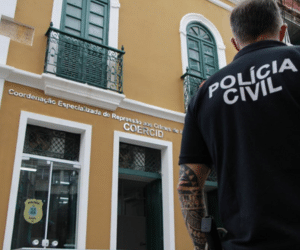 Polícia Civil inaugura unidade para vítimas de intolerância