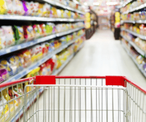 Supermercado baiano anuncia suspensão de produtos russos