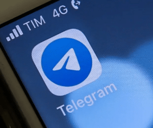 Telegram cumpre decisões e ministro revoga ordem de bloqueio