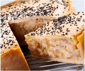 Lanche da madrugada: veja receita de torta de palmito low carb