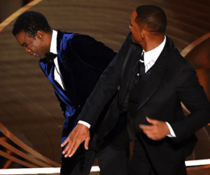 Após tapa no Oscar, Will Smith pede desculpas para Chris Rock
