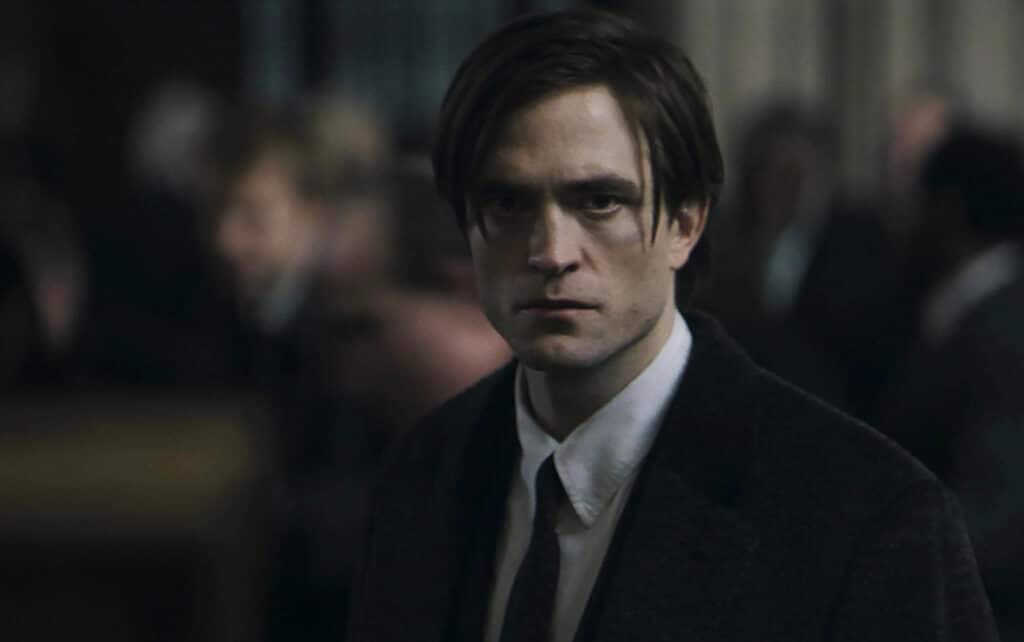 Warner Bros. confirma novo filme de Batman com Robert Pattinson