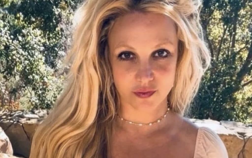 Após anunciar gravidez, Britney Spears se despede das redes sociais: ‘Vou entrar em hiato’