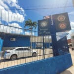 Homem foragido de Pernambuco por assassinato é preso na Bahia após abordagem policial