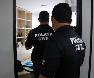 Mulher é presa por estupro de vulnerável no oeste da Bahia
