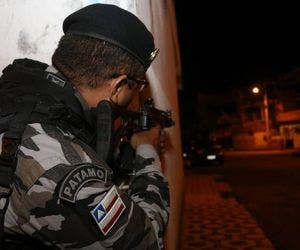 Salvador e Região Metropolitana registram 28 crimes contra vida