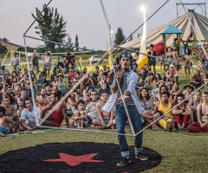 6º Festival de Teatro da Caatinga é realizado no interior da Bahi