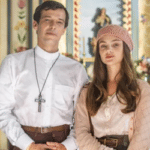 Além da Ilusão: Padre Tenório descobre grande segredo de Olívia