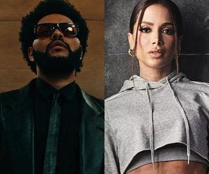 Anitta agradece a The Weeknd após homenagem em música; assista