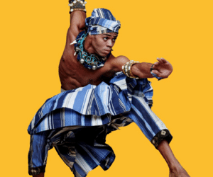 Balé Folclórico da Bahia lança Festival e volta aos palcos