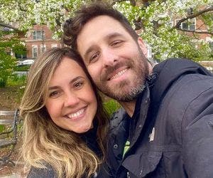 Rafinha Bastos e Vivi Tomás Paiva se casam: 'nível baixíssimo'