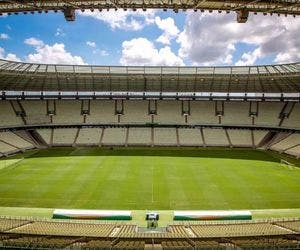 Vitória enfrenta Fortaleza na 3ª fase da Copa do Brasil