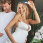 Filha de Xuxa fala sobre gravidez de gêmeos: 'Sempre quis muito'