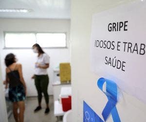 Salvador inicia campanha de vacinação contra Sarampo e Gripe