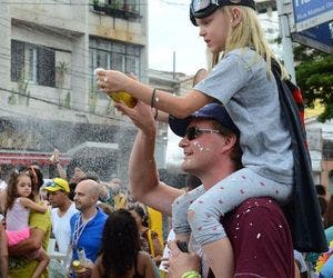 Blocos anunciam a intenção de ir à rua no feriado de Tiradendes