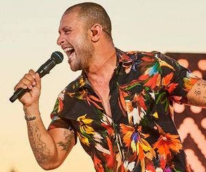 Em maio: Diogo Nogueira traz show 'Samba de Verão' para Salvador