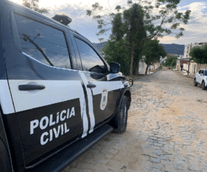 Condenado por estupro no Mato Grosso é preso na Bahia