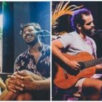 Jazz, sarau e tributo a Belchior marcam semana cultural de Bistrô