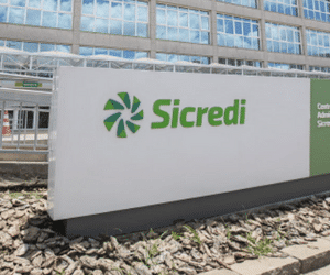 Sicredi está entre 5 melhores instituições financeiras da Forbes