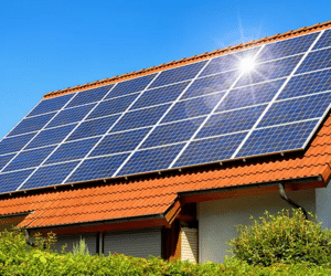 Consórcio para energia solar impulsionam o consumo sustentável
