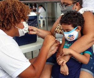 Estratégia de vacinação 'Liberou Geral' segue na quarta (14)