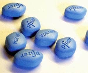 FAB autoriza compra de 35 mil comprimidos de Viagra
