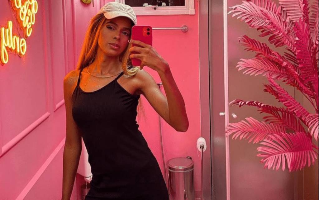 Saiba quem é Jotta A, ex-talento do Raul Gil que se assumiu mulher trans