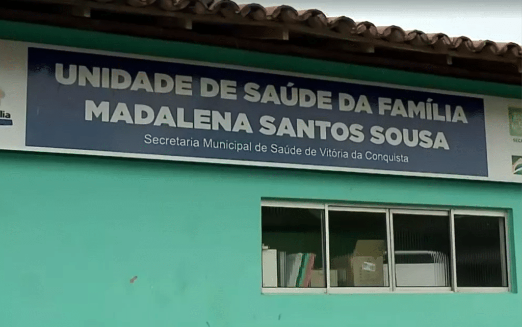 Moradores relatam falta de médicos em unidades de saúde em Vitória da Conquista