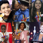 ‘The Voice Kids’: Relembre todos os vencedores do reality show musical; veja