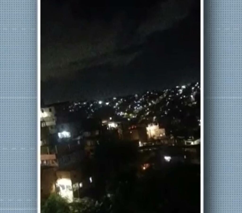 Tiroteio assusta moradores de Castelo Branco, em Salvador; PM não encontra vítimas