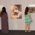 ‘Humanidade – Óleo sobre Tela’: Exposição destaca relação humana em Salvador