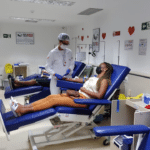 Bancos de sangue de hospitais de Salvador necessitam urgentemente de doações; entenda