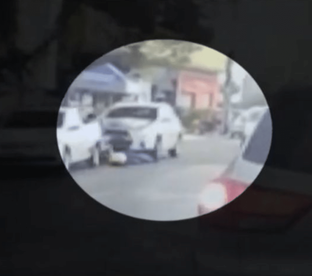 Motorista perde o controle e duas mulheres são atropeladas no bairro do Imbuí, em Salvador