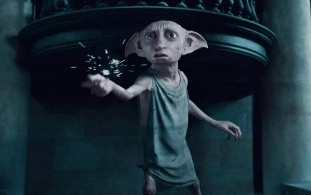 Túmulo de personagem de Harry Potter vira dor de cabeça na Inglaterra; entenda