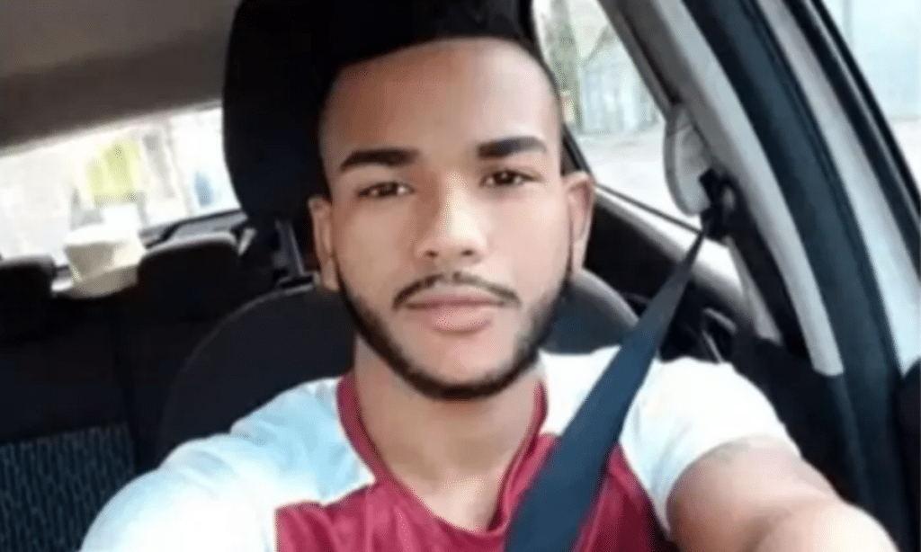 Motorista de aplicativo desaparecido na Bahia é encontrado morto