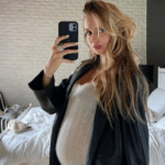 Filha de Xuxa revela detalhe curioso sobre gravidez: ‘A bunda não empina’