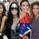 Cher, Beyoncé e mais: as amizades internacionais inesperadas de Ivete Sangalo