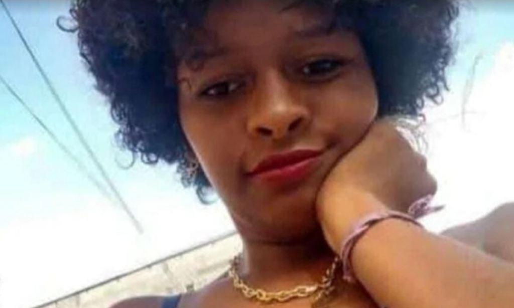 Jovem de 18 anos é assassinada a tiros pelo companheiro no oeste da Bahia