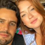 Marina Ruy Barbosa abre o jogo sobre fim do casamento com Alexandre Negrão: ‘É frustrante’