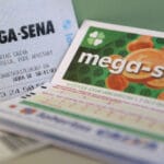 Mega-Sena: aposta do Rio de Janeiro acerta sozinha as seis dezenas e fatura R$ 4,4 milhões