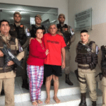 Após sequestro, prefeito de Iguaí e esposa são libertados na Bahia